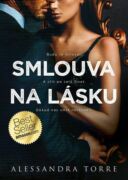 Smlouva na lásku (e-kniha)