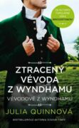 Ztracený vévoda z Wyndhamu (e-kniha)