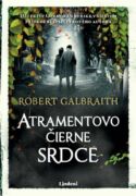 Atramentovočierne srdce (e-kniha)