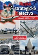 Ruské strategické letectvo v letech 1992–2010