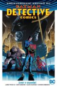 Batman Detective Comics 5 - Život v osamění