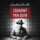 Záhadný pan Quin (CD)