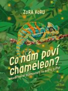 Co nám poví chameleon (e-kniha)