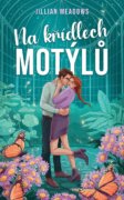 Na křídlech motýlů