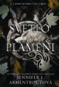 Svetlo v plameni (e-kniha)