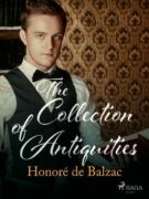 The Collection of Antiquities (e-kniha)