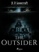 The Outsider (e-kniha)