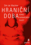 Hraniční doba (e-kniha)