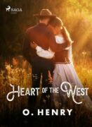 Heart of the West (e-kniha)