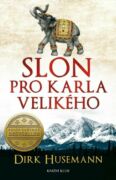 Slon pro Karla Velikého (e-kniha)