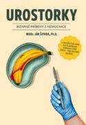 Urostorky (e-kniha)