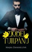 Zlodej tulipánu (e-kniha)