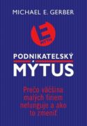 Podnikateľský mýtus (e-kniha)