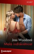 Malá indiskrétnost (e-kniha)