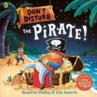 Don´t Disturb The Pirate
