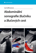 Abdominální sonografie žlučníku a žlučových cest (e-kniha)