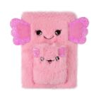 Chlupatý blok - Axolotl