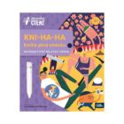 Albi kniha Kni-ha-ha kouzelné čtení