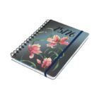 Studentský diář - Květiny 2025/2026