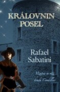 Královnin posel (e-kniha)