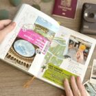 Cestovatelský deník