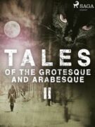Tales of the Grotesque and Arabesque II (e-kniha)