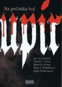 Na počiatku bol Upír (e-kniha)