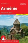 Arménie - Rother (e-kniha)