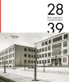 ŠUR Škola umeleckých remesiel v Bratislave 1928-1939 (slovensky)