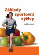 Základy sportovní výživy (e-kniha)
