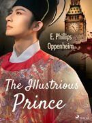 The Illustrious Prince (e-kniha)