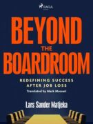 Beyond the Boardroom (e-kniha)