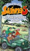Slávna päťka na Finnistonskej farme (e-kniha)