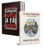 Labyrint světa a ráj srdce