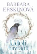 Údolí havranů (e-kniha)