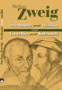 Svedomie proti násiliu alebo Castellio proti Kalvínovi (e-kniha)