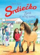 Srdiečko: Koník a veľký turnaj (e-kniha)