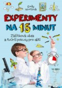 Experimenty na 15 minut