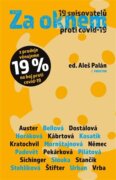 Za oknem - 19 spisovatelů proti covid-19