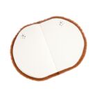 Tvarovaný blok - Liška