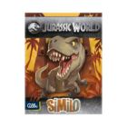 Similo: Jurský svět