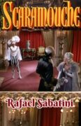Scaramouche (e-kniha)