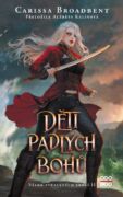 Děti padlých bohů (e-kniha)
