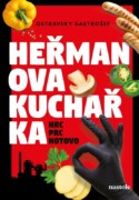 Heřmanova kuchařka - hrc, prc, hotovo!