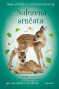 Nové příběhy se šťastným koncem – Nalezená srnčata (e-kniha)