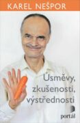 Úsměvy, zkušenosti, výstřednosti (e-kniha)