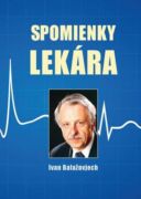 Spomienky lekára (e-kniha)