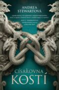 Císařovna kostí (e-kniha)