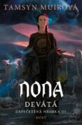 Nona Devátá (e-kniha)