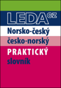 Norsko-český a česko-norský slovník